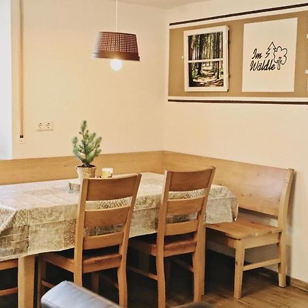 Ferienhof Koenig Neukirch  Buitenkant foto