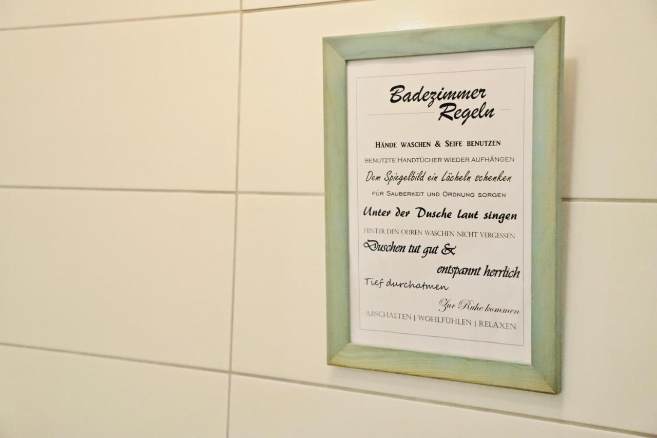 Ferienhof Koenig Neukirch  Buitenkant foto