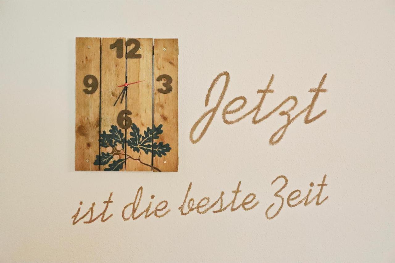 Ferienhof Koenig Neukirch  Buitenkant foto